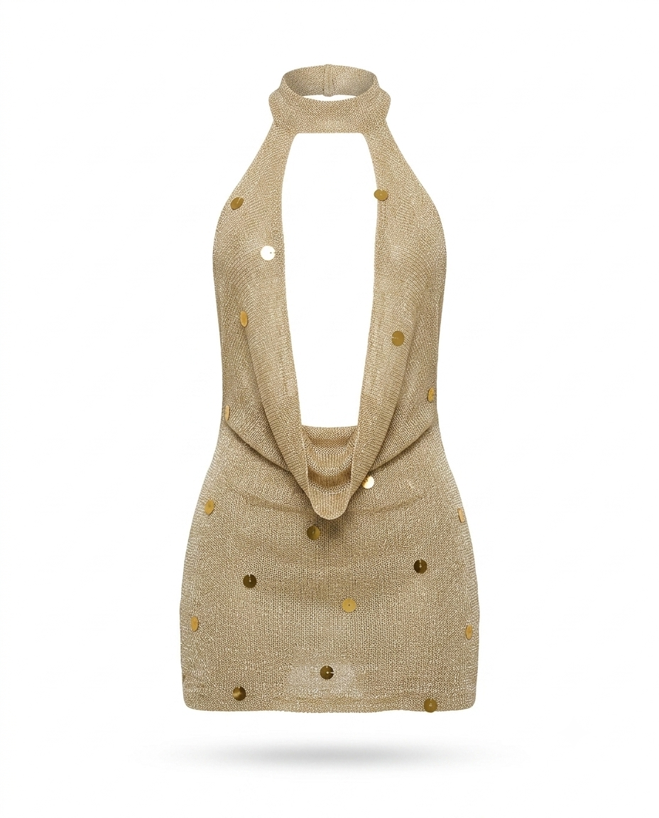 VESTIDO VICTORIA
