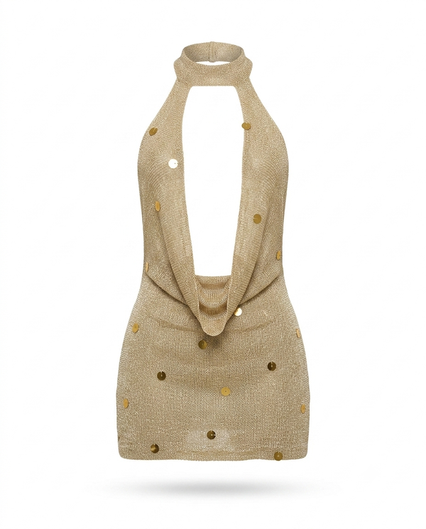 VESTIDO VICTORIA