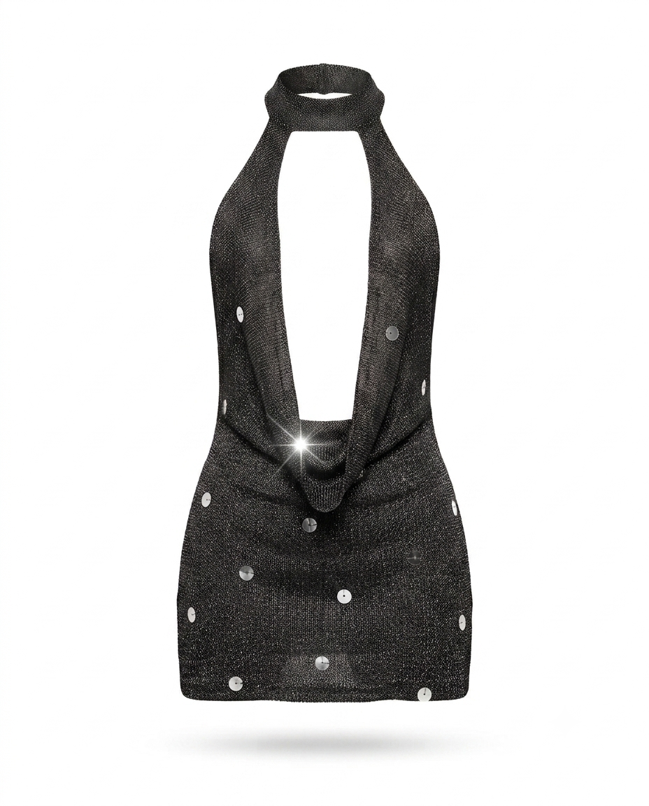 VESTIDO VICTORIA
