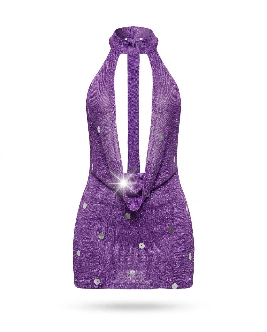 VESTIDO VICTORIA