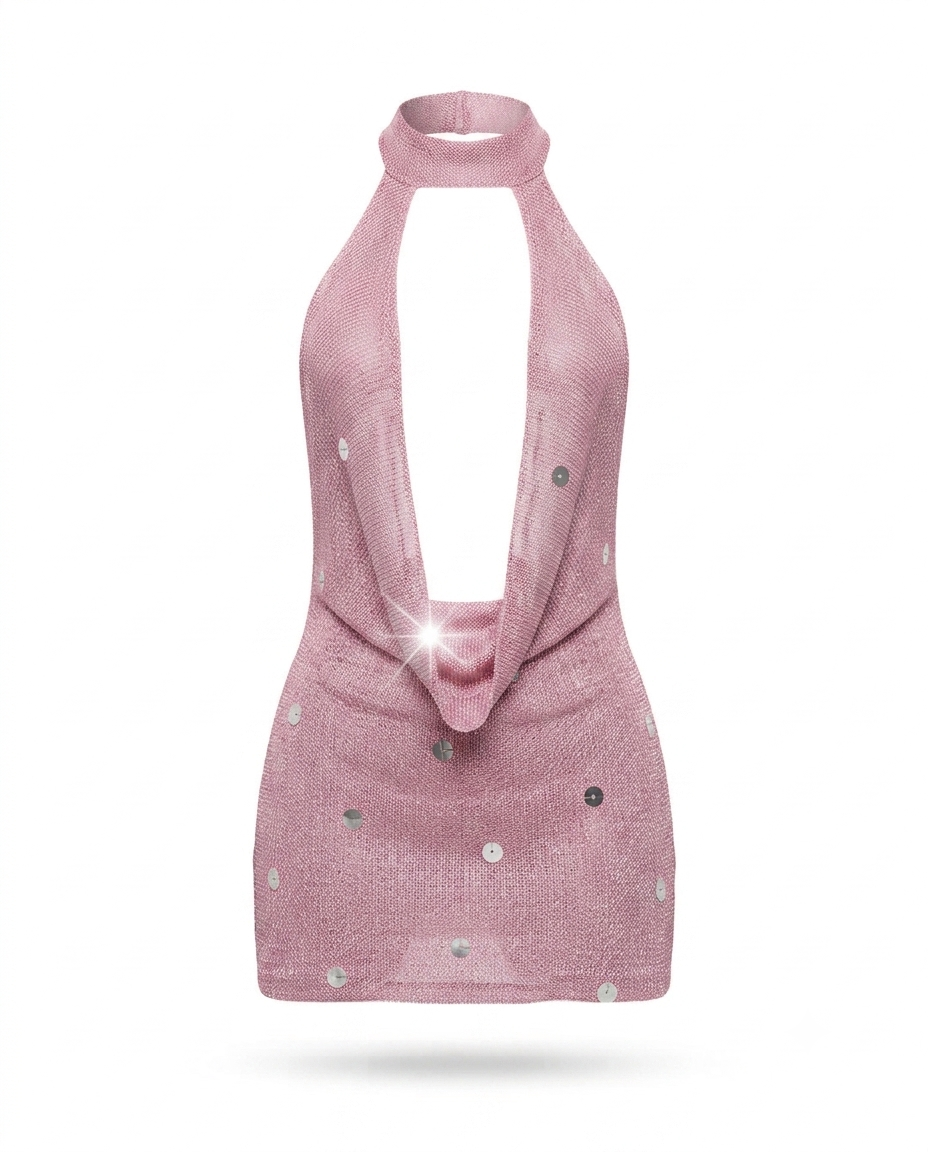 VESTIDO VICTORIA