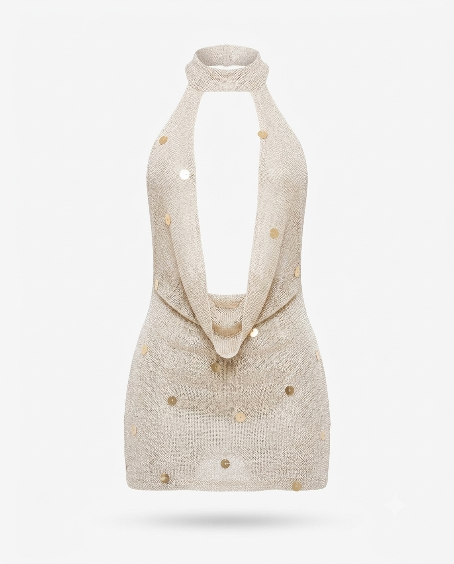 VESTIDO VICTORIA