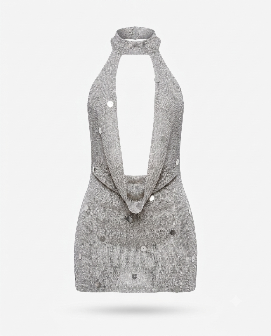 VESTIDO VICTORIA
