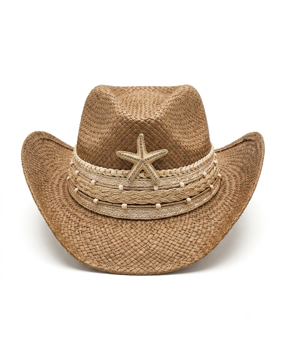 SOMBRERO VAQUERO
