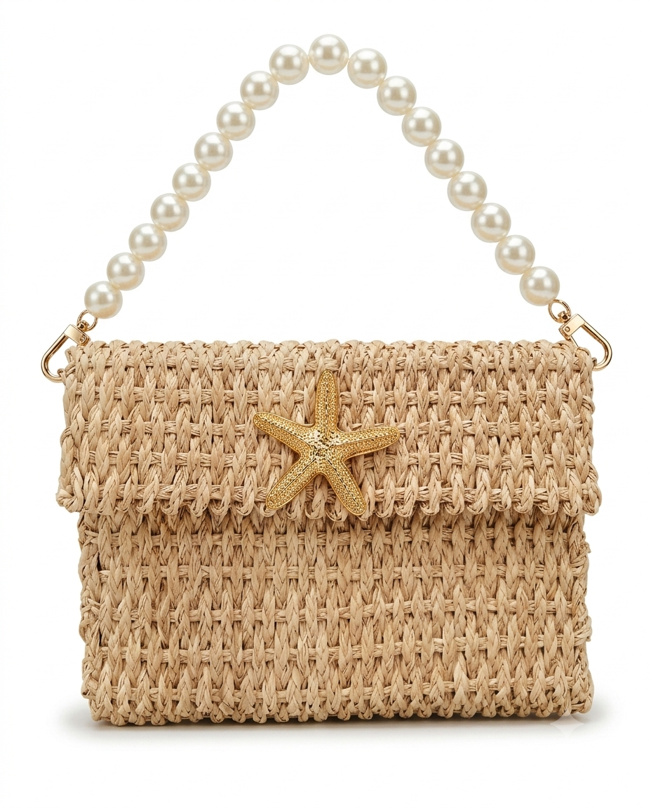 BOLSO ESTRELLA DE MAR