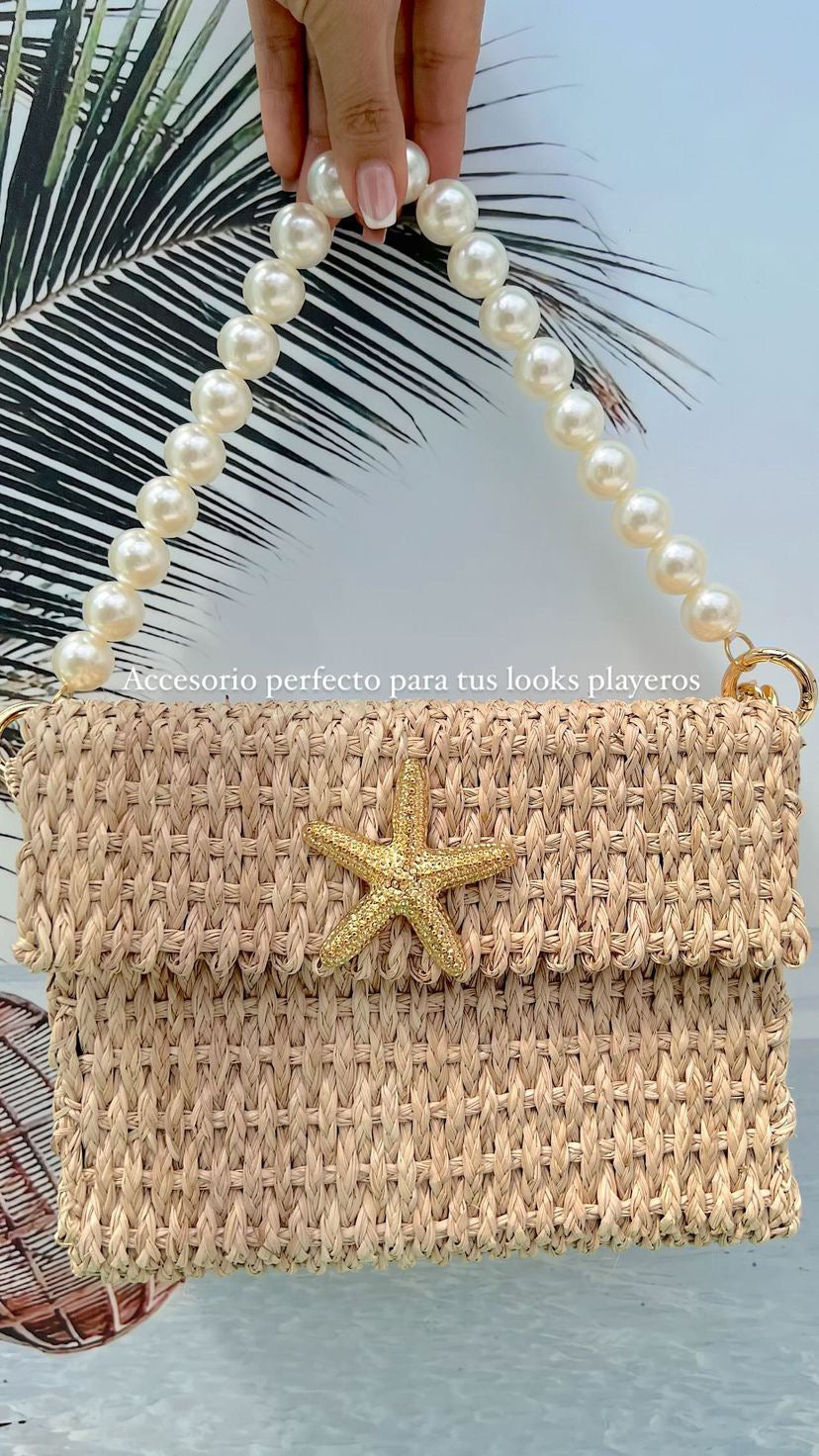 BOLSO ESTRELLA DE MAR