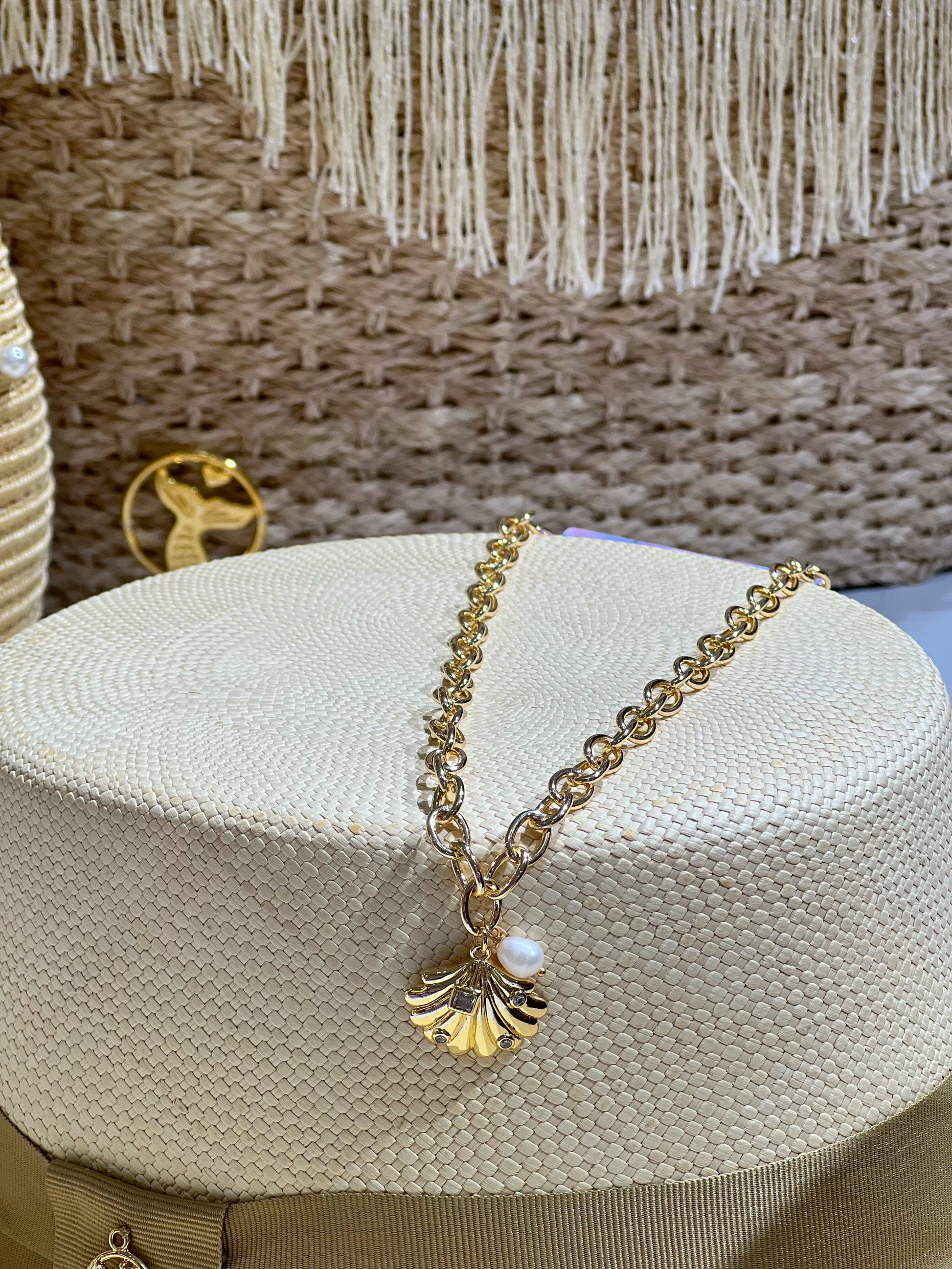 CHOKER 020