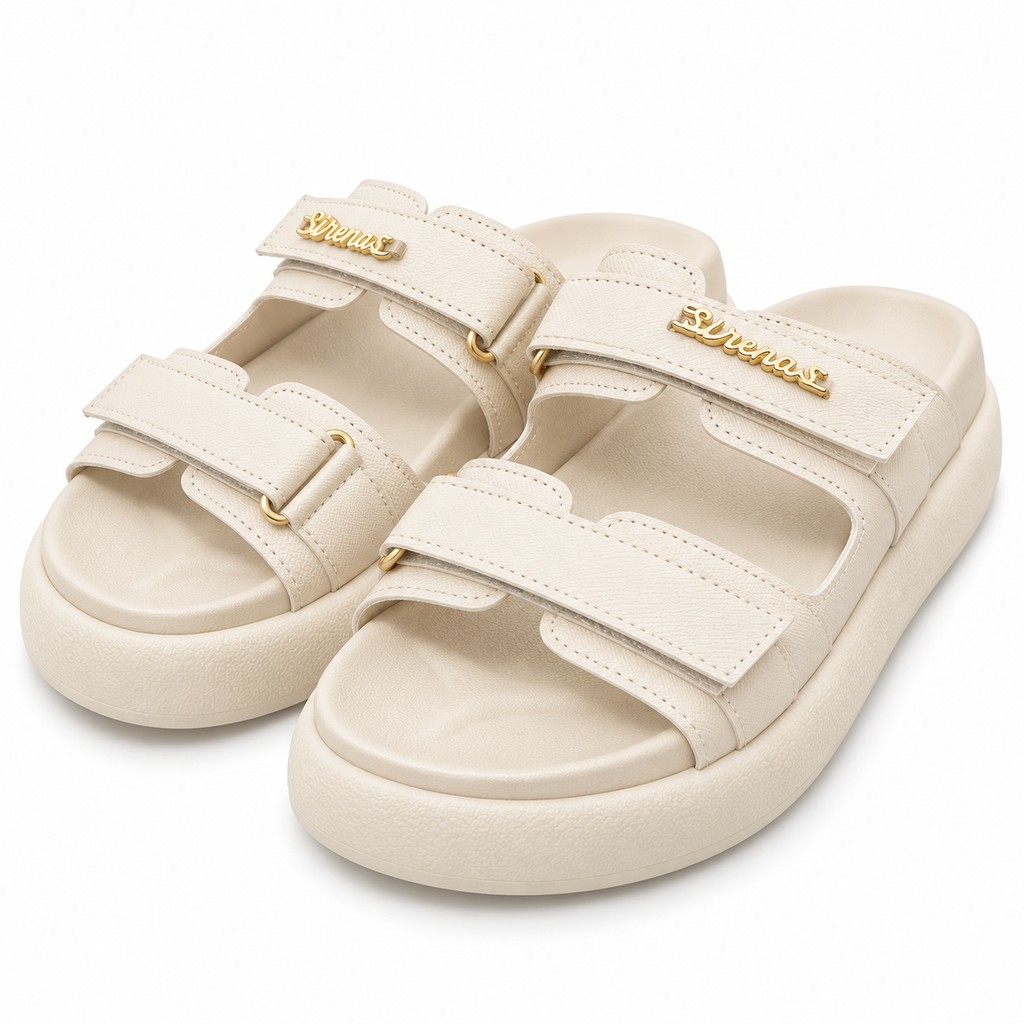 SANDALIAS CAPRI