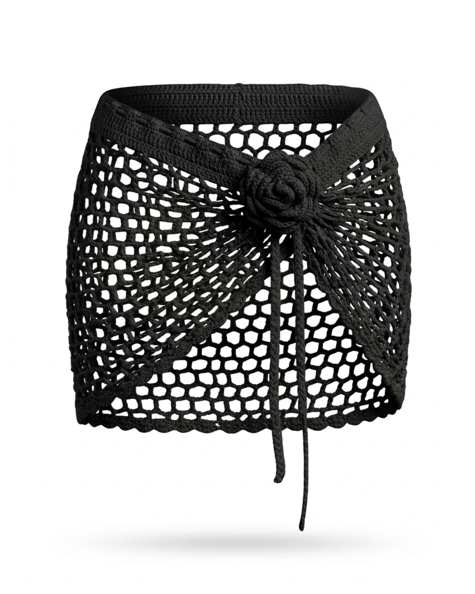 FALDA PAUE
