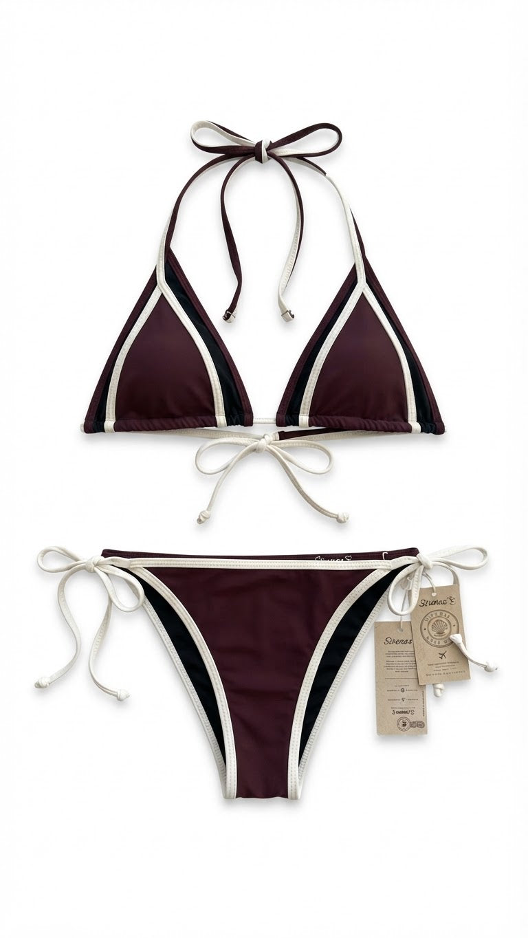 BIKINI DUO