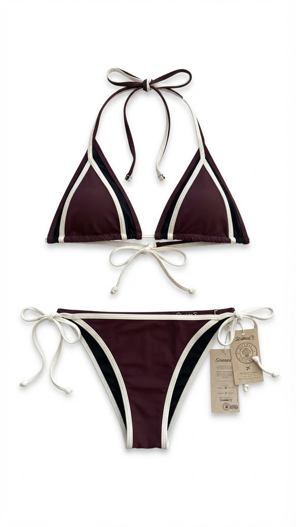 BIKINI DUO