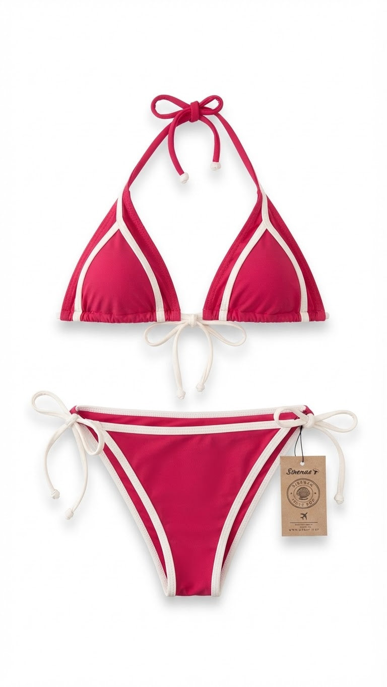 BIKINI DUO