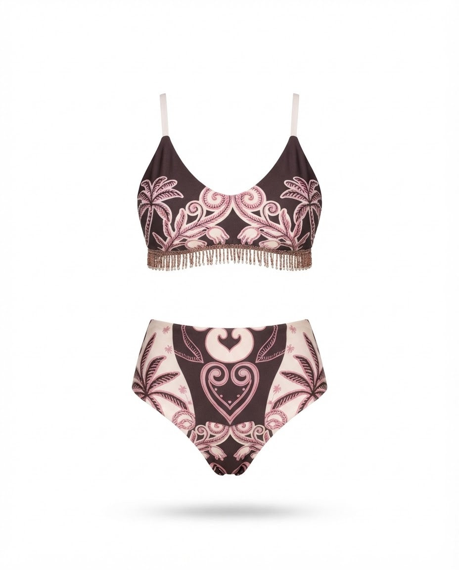 BIKINI BALI ROSE