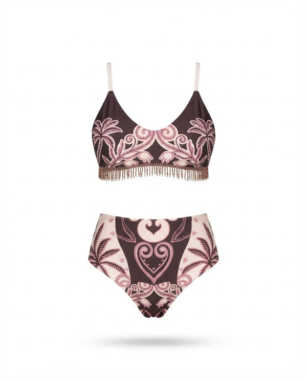 BIKINI BALI ROSE