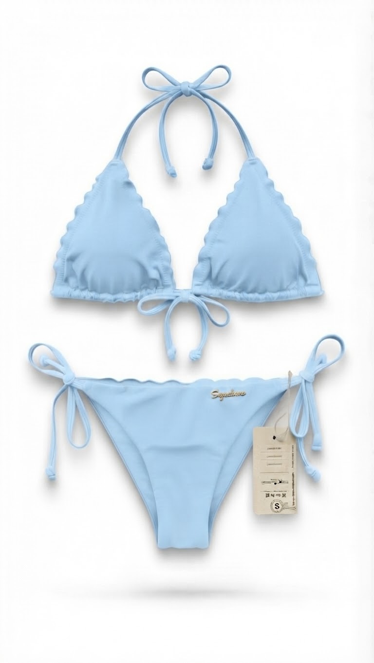 BIKINI RIVIERA
